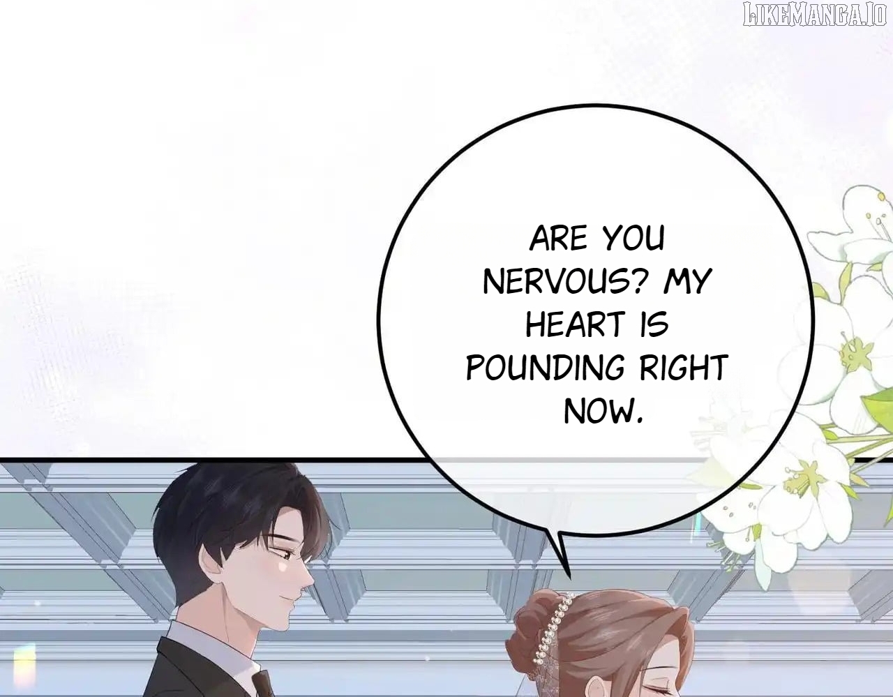 100-Day Warm Marriage Chapter 80 - page 43